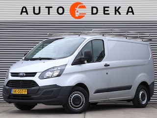 Ford Transit Custom 270 2.2 TDCI Ambiente *1e Eigenaar*Dealeronderh.*