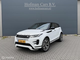 Land Rover Range Rover Evoque 1.5 P300e AWD R-Dynamic SE | Trekhaak 1600KG| Plug-in Hybrid | 309 PK | 12/2022 | 132.919 km