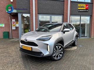 Toyota Yaris Cross 1.5 Hybrid Dynamic,,Navi,stoelverw,1 jaar garantie