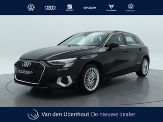 Audi A3 Sportback 30 TFSI Advanced edition | Navigatie | Carplay | PDC | Sportstoelen |