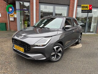 Suzuki Swift 1.2 Style Smart Hybrid,Navi,Camera,PDC,