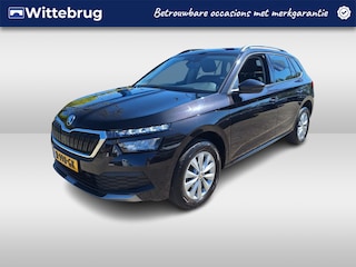 Skoda Kamiq 1.0 TSI Online Edition LED / Navi by App / PDC