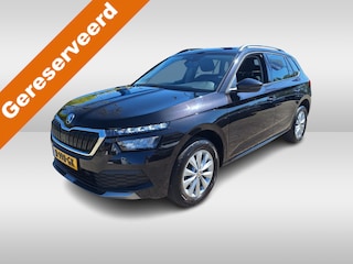 Skoda Kamiq 1.0 TSI Online Edition LED / Navi by App / PDC