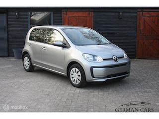 Volkswagen Up 1.0 BMT high up! Nieuw Model
