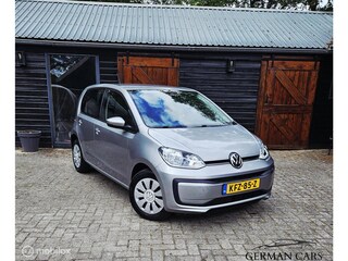 Volkswagen Up 1.0 BMT high up! Nieuw Model