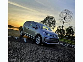 Volkswagen Up 1.0 BMT high up! Nieuw Model