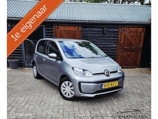 Volkswagen Up 1.0 BMT high up! Nieuw Model