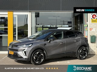 Renault Captur 1.0 TCe 90 techno | Achteruitrijcamera | DAB | Apple Carplay & Android Auto | LED | Climate Control | Key-less | Cruise Control |