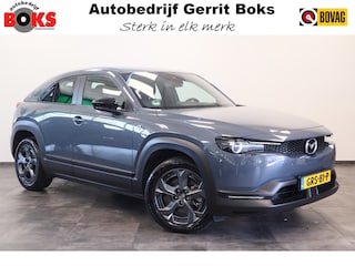 Mazda MX-30 e-SkyActiv R-EV 170 Exclusive-line LED ACC PDC Camera