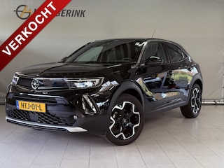 Opel Mokka 1.2 130pk Ultimate Automaat* Navi / A-Cruise / Camera / PDC / Trekhaak