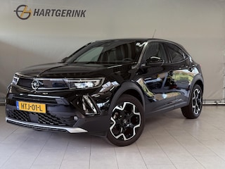 Opel Mokka 1.2 130pk Ultimate Automaat* Navi / A-Cruise / Camera / PDC / Trekhaak