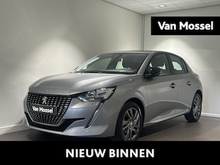 Peugeot 208 1.2 PureTech Active Pack | Airco | Apple Carplay/Android Auto | Parkeersensoren