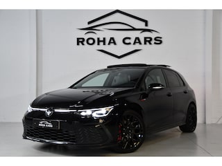 Volkswagen Golf 2.0 TSI GTI Pano*keyless*leer*stoelverk
