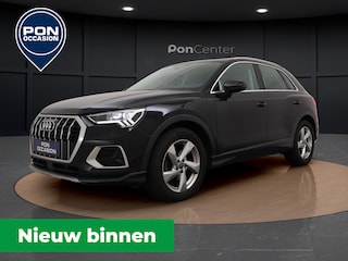 Audi Q3 35 TFSI Pro line | ACC | Stoelverwarming | Parkeerhulp | Carplay | 18'' |