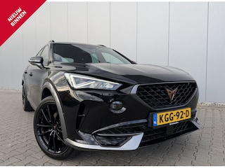 Cupra Formentor 1.5 TSI 150PK automaat LED | Full Link | 19''