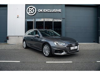 Audi A4 Avant 35 TFSI S edition