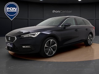 Seat Leon Sportstourer 1.4 TSI eHybrid PHEV Xcellence | Camera | ACC | Stuur-/Stoelverwarming | Parkeerhulp | Navi | 18'' |