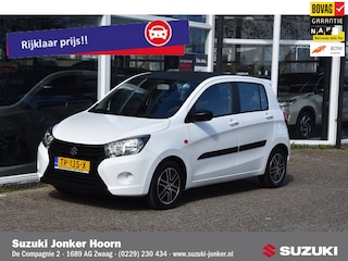 Suzuki Celerio 1.0 Comfort
