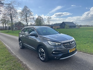 Opel Grandland X 1.2 Turbo Innovation | Camera | Navigatie | Trekhaak |