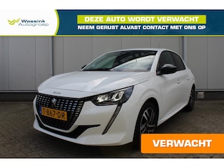 Peugeot 208 1.2 PureTech 75pk Style | Cruise control | Navigatie by App |