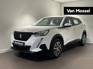 Peugeot 2008 1.2 PureTech Active | Airco | Cruise Control | Parkeersensoren