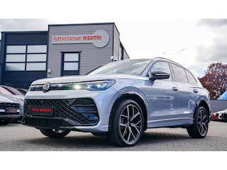 Volkswagen Tiguan 1.5 eTSI R-Line Edition | 360 camera | Massage | Stuurwiel Verwarming | IQ Light | NIEUW