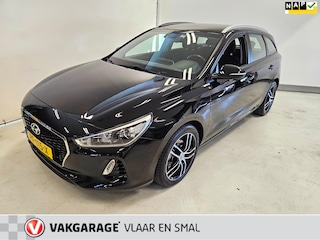 Hyundai i30 Wagon 1.4 T-GDI Comfort Station ruime auto-Camera-Cruisecontrole-Lane assist