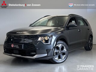 Kia Niro DynamicLine 64.8 kWh | Nieuw model | NL auto | 3 fase | Rijklaarprijs