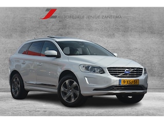 Volvo XC60 2.4 D5 Summum | Navigatie | Clima | Memory Stoelen | Leer | Afneembare Trekhaak | Schuifkanteldak | Camera | Keurige auto, facturen van onderhoud aanwezig.