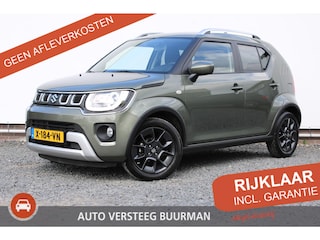 Suzuki Ignis 1.2 Smart Hybrid Select Automaat, Carplay/Android Auto, Dealeronderhouden!