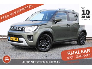 Suzuki Ignis 1.2 Smart Hybrid Select Automaat, Carplay/Android Auto, Dealeronderhouden!