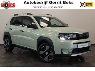 Fiat Panda 1.0 Hybrid City Life Airco Bluetooh