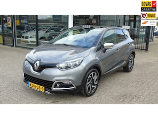 Renault Captur 1.2 TCe Dynamique