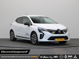 Mitsubishi Colt HEV 145pk Intense | 8 Jaar Garantie | Automaat | Led verlichting | Apple carplay & Android auto |