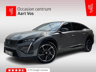 Peugeot 408 Hybrid 145 e-DCS6 GT | New Entry | Binnenkort binnen | 8 jaar We Care garantie!