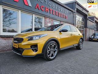 Kia XCeed 1.4 T-GDi DynamicPlusLine Carplay! Panorama/Schuifdak! Automaat! Camera! Mooie/Nette Auto!