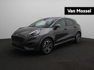 Ford Puma 1.0 EcoBoost Hybrid ST-Line X | Automaat | Apple Carplay/Android Auto | Winterpakket | Achteruitrijcamera | Cruise Control | Lichtmetalen Velgen