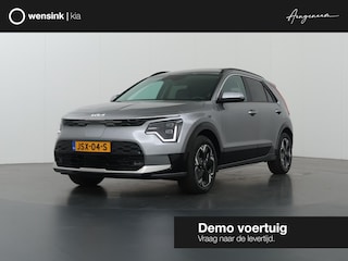 Kia Niro Plus Advanced 64.8 kWh | Panoramaschuifdak  | Harman Kardon | Head-up display | Stoelventilatie vóór |  LED-koplampen | Dodehoekassistentie |