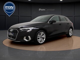 Audi A3 Sportback 35 TFSI | Camera | Parkeerhulp | Carplay | Sportstoelen | 17'' |