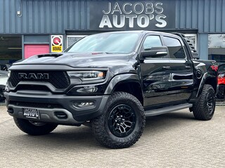 Dodge Ram 1500 6.2 V8 4x4 Crew Cab TRX