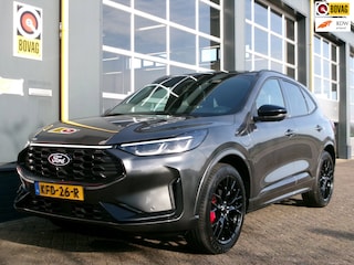 Ford Kuga 2.5/243 pk Black Pack PHEV ST Line X Automaat Full Options