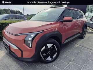 Kia EV3 Plus 81.4 kWh , Snel Leverbaar!, Inclusief 3000 Euro Inruilpremie, Complete Uitvoering!, Voorraadkorting!
