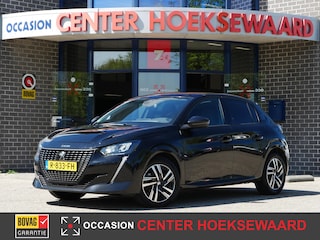 Peugeot 208 1.2 PureTech 100pk Allure Pack | Carplay | Keyless | Camera |