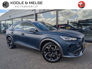 Cupra Formentor 1.4 e-Hybrid 204pk DSG-6 Business