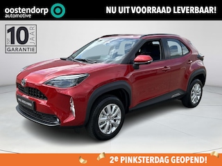 Toyota Yaris Cross 1.5 Hybrid 115 Active Comfort Pack