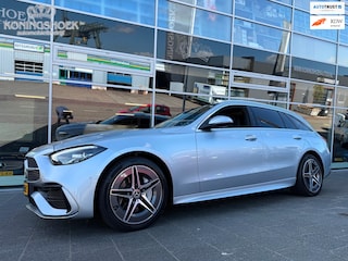 Mercedes-Benz C-klasse Estate 300 e AMG Line