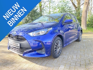 Toyota Yaris 1.5 Hybrid 115 Active Navigatiesysteem| Cruise controle