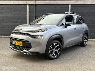 Citroën C3 Aircross 1.2 110 PK FM nav / Cruise / LM / Privacy glass / 17.740 KM!!!