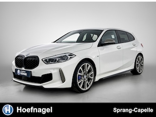 BMW M135i xDrive | Stoelverwarming | Cruise Control | CarPlay |