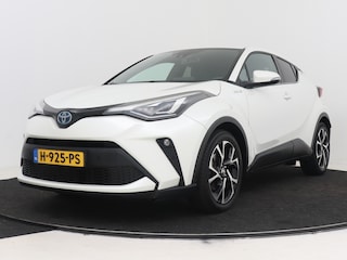 Toyota C-HR 2.0 Hybrid First Edition Premium audio I Stoelverwarming